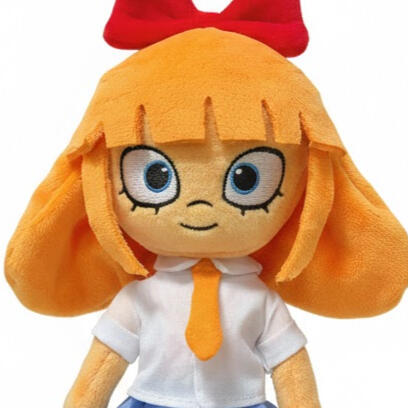 Mymy plush chud plush
